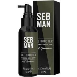 Seb Man Sebman The Booster Thickening Leave-in Tonic 100 Ml Unisex