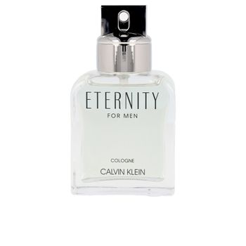 Eternity For Men Cologne Eau De Toilette Spray 50 Ml