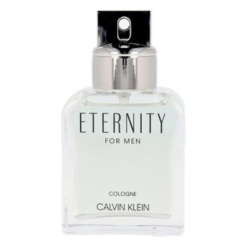 Perfume Hombre Eternity For Men Calvin Klein Edc Capacidad 100 Ml