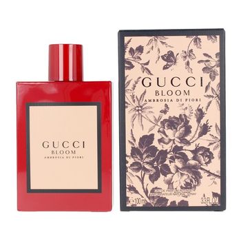 Perfume Mujer Bloom Ambrosia Di Fiori Gucci Edp (100 Ml) (100 Ml)