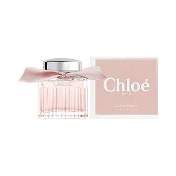 Perfume Mujer Signatura L'eau Chloe Edt