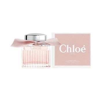 Perfume Mujer L'eau Chloe Edt Capacidad 50 Ml