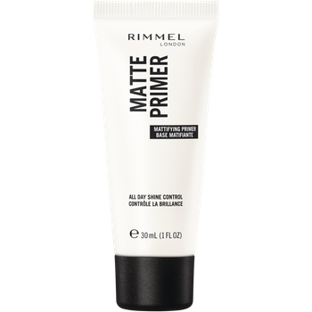 Rimmel London Lasting Matte Primer Tono 01