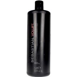 Sebastian Volupt Volume Boosting Shampoo 1000 Ml Unisex