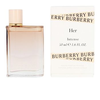 Perfume Mujer Intense Burberry Edp (50 Ml)