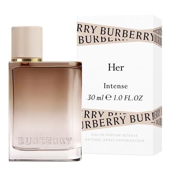 Perfume Mujer Her Intense Burberry (100 Ml) (100 Ml)