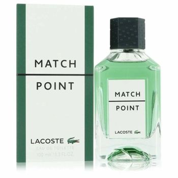 Perfume Hombre Matchpoint Lacoste (100 Ml) Edt