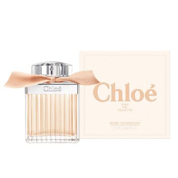 Chloe Rose Tangerine Eau De Toilette 75ml Vaporizador