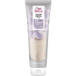 Wella Color Fresh Mask Natural Pearl 150 Ml Unisex