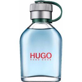 Hugo Boss Hugo Eau De Toilette Vaporizador 75 Ml Unisex