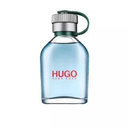 Hugo Boss Hugo Eau De Toilette Vaporizador 125 Ml Unisex