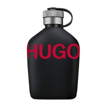 Hugo Boss Just Difference Eau De Toilette 40ml Vaporizador