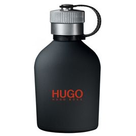 Hugo Boss Hugo Just Different Eau De Toilette 125ml