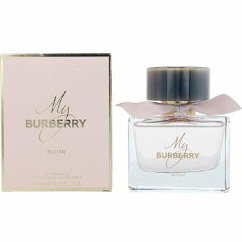 Perfume Mujer Burberry Blush Edp (90 Ml)