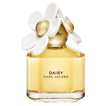 Marc Jacobs Daisy 4 Eau De Toilette 50ml Vaporizador E.l. R