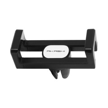 Soporte Para Coche De 360° De Akashi - Negro