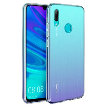 Funda Huawei Y7 2019 Silicona Anti-amarilleo