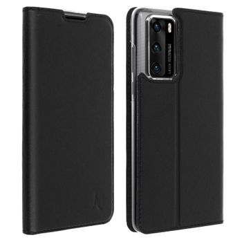 Funda Huawei Huawei Folio Rosa Para P30 Pro con Ofertas en Carrefour