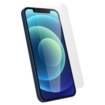 Protector Pantalla Iphone Xr Cristal Templado 9h Biselado - Bordes Blancos  con Ofertas en Carrefour