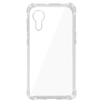 Funda Samsung Galaxy Xcover 5 Antigolpes Ángulos Reforzados Akashi Transparente