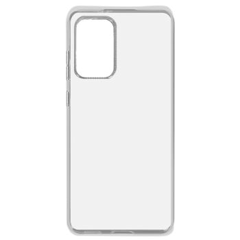 Funda Para Galaxy A72 Silicona Anti-amarilleo