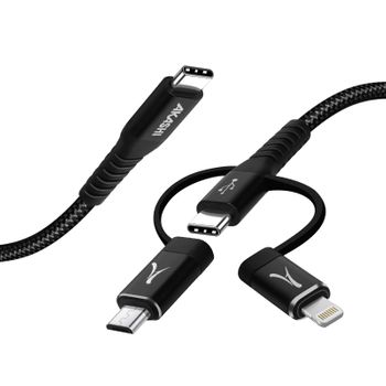 Adaptador Enchufes 2xusb Internacional Ru, Usa, Aus, Nz, Ue Akashi