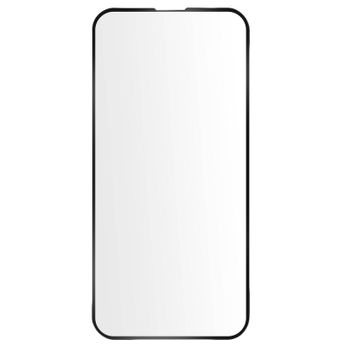 Iphone 13 Pro Max Cristal Templado 9h Akashi Transparente Borde Biselado