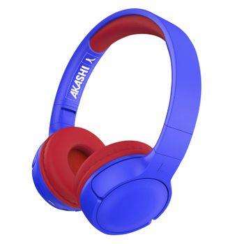 Dcu Tecnologic - Auriculares Bluetooth De Conducción Ósea Open-ear - Azul  con Ofertas en Carrefour