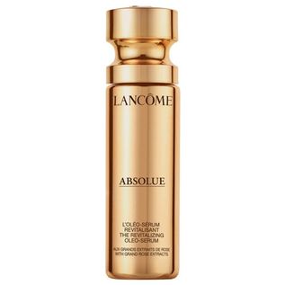 Lancôme Absolue Sérum Oleo 30 Ml