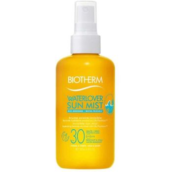 Bruma Solar Protectora Biotherm Waterlover Spf30 (200 Ml)