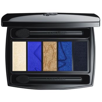 Lancôme Hypnose Sombras De Ojos 15 Bleu Hypnotique 15bleuhypnotic