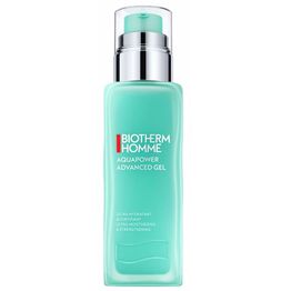 Biotherm Aquapower Advanced Gel Facial Hombre 75ml