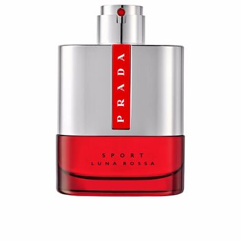 Luna Rossa Sport Edt Vaporizador 100 Ml