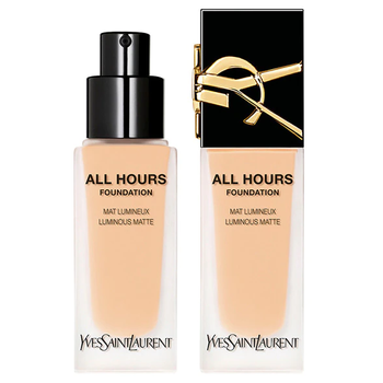 Yves Saint Laurent Base De Maquillaje All Hours 25 Ml