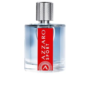 Azzaro Sport Edt Vapo 100 Ml