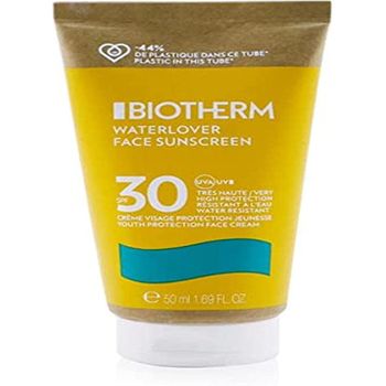 Biotherm Waterlover Protector Solar Facial 50ml