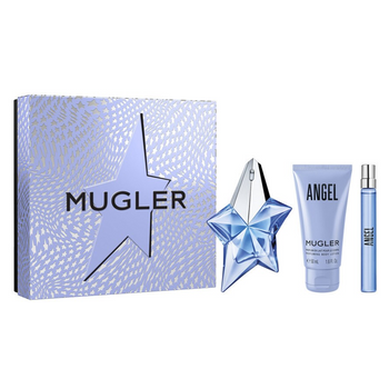 Thierry Mugler Angel Set 3 Piezas