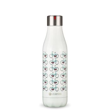 Botella Inox Bicicle Alternativa3 500 Ml