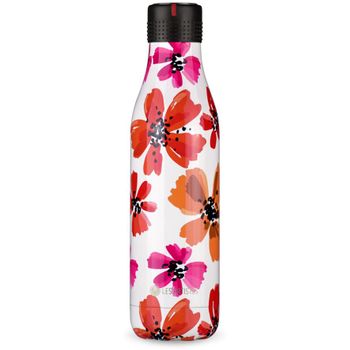 Botella Inox Petals Alternativa3 500 Ml