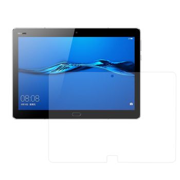 Protector De Vidrio Templado  película 0,3mm Arc Edge Para Huawei Mediapad M3 Lite 10