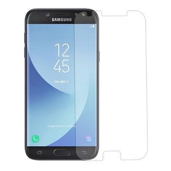 Protector De Pantalla Vidrio Templado   Para Samsung Galaxy J3 (2017)