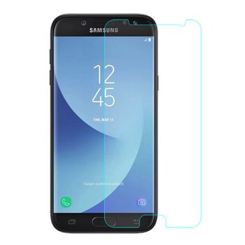 Protector De Pantalla Vidrio Templado   Para Samsung Galaxy J5 (2017)