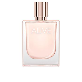 Alive Eau De Toilette Vaporizador 50 Ml