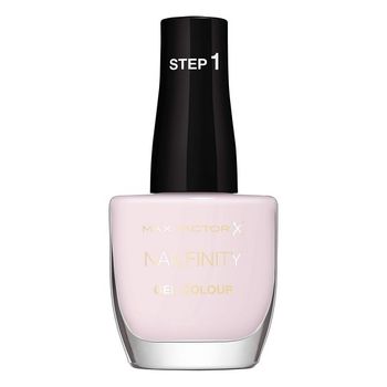 Pintaúñas Nailfinity Max Factor 190-best Dressed