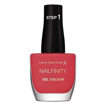 Pintaúñas Nailfinity Max Factor 470-camera Ready