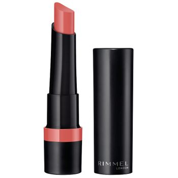 Rimmel London Lasting Finish Extreme Matte Barra De Labios 560