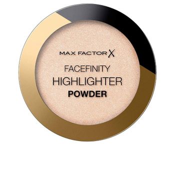 Facefinity Highlighter Powder #01-nude Beam 8 Gr