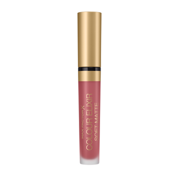 Barra De Labios Max Factor Elixir Sotf Matte