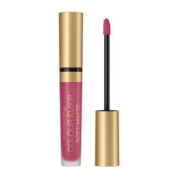 Barra De Labios Max Factor Elixir Sotf Matte