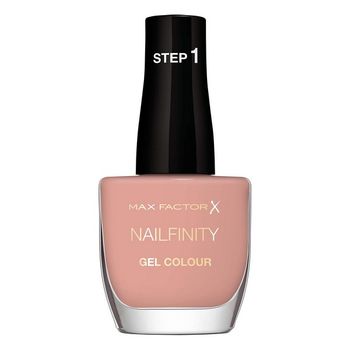 Pintaúñas Nailfinity Max Factor 200-the Icon